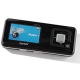 SanDisk 1GB MP3 Player
