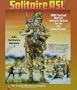 Solitaire ASL: Advanced Squad Leader/ASL Solitaire Module 1 [BOX SET]
