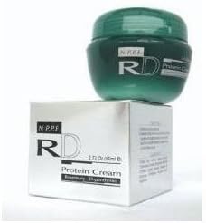 Esuchen N.p.p.e. Rd Protein Cream New 2.72 Oz