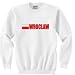 Wroclaw, Poland Flag Sweatshirt