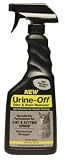  : Urine Off Cat & Kitten Stain & Odor Remover 500mL
