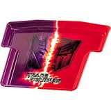 Transformers 9in Kid Plate