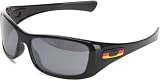 Oakley Hijinx Polished Black
