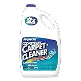 Rug Doctor Oxy-steam Carpet Cleaner - 1 Gallon