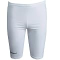 Uhlsport TIGHT Funktionsunterw�sche Shorts Radlerhose Weiss
