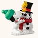 Winter Fun with Snoopy� 11th In Series 2008 Hallmark Keepsake Ornament