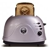 Buffalo Sabres PRO TOAST NHL Team Logo Toaster