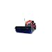 Berco Rotary Poly Broom L700381H
