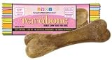 Terrabone 5.5" Dental Chew Bone