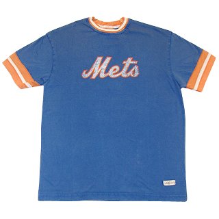 New York Mets Remote Control T-Shirt