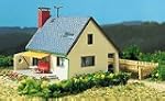 Auhagen 12246 - Haus Carmen