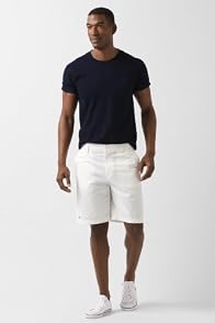 Classic Bermuda Short