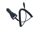  : Car Charger for Palm Treo 650/T5/LifeDrive /E2