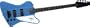 Epiphone Thunderbird IV Bass, Pellum Blue