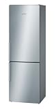 Bosch KGN36VI20 K&uuml;hlgefrierkombination / A+ / K&uuml;hlen: 230 L / Gefrieren: 100 L / Edelstahloptik / NoFrost / Multi Airflow System