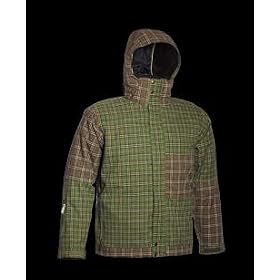Buy Bonfire Titan Jacket by Bonfire