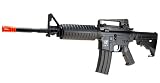 Electric SRC Sport M4A1 Airsoft Gun