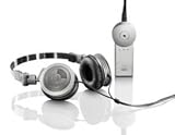 AKG K 440 NC Active Noise Canceling Headphones
