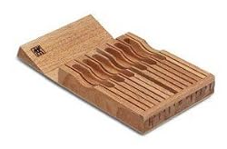 Henckels In Drawer Deluxe Knife Tray