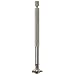 Starrett 579A Self Centering Telescoping Gauge With 2 Telescoping Arm, 5/16" - 1/2" Range, 2-3/8" Handle Length