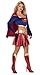Search : Supergirl Deluxe Sexy Costume