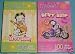 Betty Boop Puzzles (2 Box Puzzle Set)