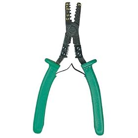 Greenlee K1GL Wire Ferrule Crimping Tools - 6.9 by GREENLEE