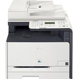 Canon Color imageCLASS MF8050Cn All-in-One Laser Printer (3556B001AA)