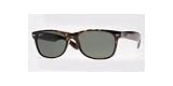 Sunglass Express提供 Apparel & Shoes Online Shop Ranking 1. Ray Ban Sunglasses RB 2132 New Wayfarer 902L Tortoise-Havana/G-15XLT, 55mm