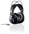 AKG K271 MKII Studio Headphones