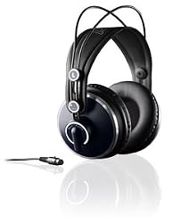 AKG K271 MKII Studio Headphones