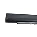 Bay Valley Parts 6-Cell 10.8V 5200mAh New Replacement Laptop Battery for ASUS U52 U52F U52J U52JC U53 U53S U53SD