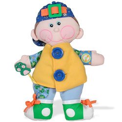 Dapper Dan by Playskool