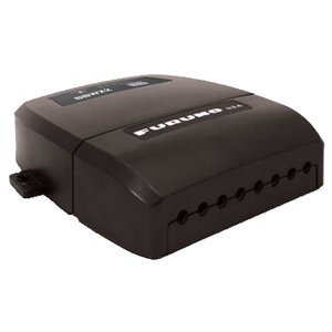 Furuno BBWX2 Sirius Satellite Weather w/4 Port Hub