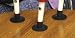 Hand Bells with Sucker Feet