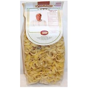 Fusco Pasta Calamari