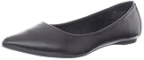 Wanted Shoes Womens Barb Flat