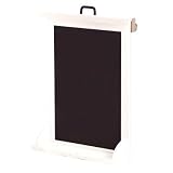 Little Partners Art Easel - Soft White