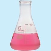 三角フラスコ 50mL 50mL