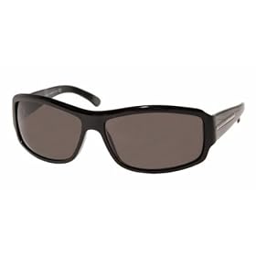 AUTHENTIC BVLGARI SUNGLASSES BV 7003 BLACK 501 81