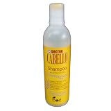 Dominican Hair Product Doctor Cabello Control Caida(Hairloss Control) Shampoo 16oz