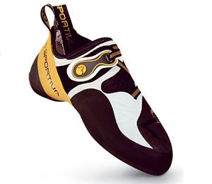 La Sportiva Solution Climbing Shoe