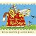 Small Knight and George