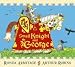 Small Knight and George