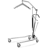 Invacare 9805P Personal Hydraulic Patient Body Lift