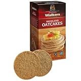Walkers Highland Oatcakes