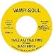 Black Merda-Take a Little Time/Let Go [Vinyl]