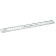 6" Inch Plastic Pocket Ruler Jewelers Jewelry Tools New