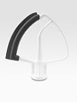 KitchenAid KFE5T Flex Edge Beater Acc...