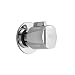 American Standard 1660.440.002 Ceratherm Two-Way In-Wall Diverter, Polished Chrome